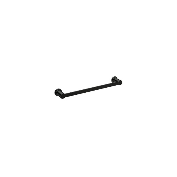 Rinza Towel Bar 18 In Bl